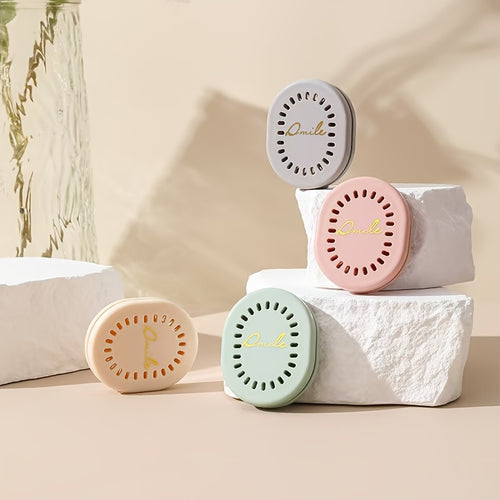 12pcs Combination Set Activated Carbon Deodorizing Refrigerator, Closet, And Drawers, Wardrobe-Kitchen Use, a Must-Have Choice for Absorbing Odors, No Power Supply Required, Deodorizing Fresh Box