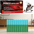 Home Daily Pest Care, 100 Count 60 Green 40 Blue, Ward Off Daily Home Pest Discomfort, Easy To Place, Multi Scenario Available